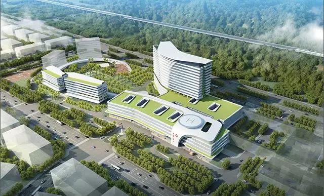 深汕中心医院建设项目引进
实名